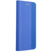 Diárové puzdro na Samsung Galaxy A13 A136 5G Sensitive modré