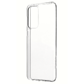 Silikónové puzdro na Honor 50 Tactical TPU Transparentné
