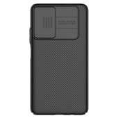 Odolné puzdro na Xiaomi Redmi Note 11s 5G/Poco M4 Pro 5G CamShield čierne