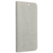 Diárové puzdro na Samsung Galaxy A53 5G A536 Forcell Luna Gold strieborné