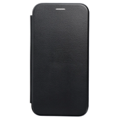 Diárové puzdro na Samsung Galaxy A13 A135 Forcell Elegance čierne