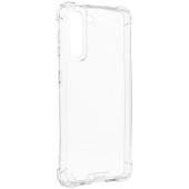 Odolné puzdro na Samsung Galaxy A13 A135 Armor Jelly Roar transparentné