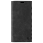 Diárové puzdro na Realme C31 Tactical Xproof čierne