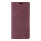 Diárové puzdro na Realme C31 Tactical Xproof bordové