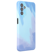 Silikónové puzdro na Samsung Galaxy A13 Forcell POP viacfarebné