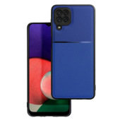 Plastové puzdro na Samsung Galaxy A22 5G A226 Forcell Noble modré