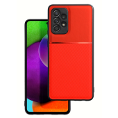 Plastové puzdro na Samsung Galaxy A13 A135 Forcell Noble červené