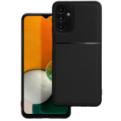 Plastové puzdro na Samsung Galaxy A13 5G A136 Forcell Noble čierne