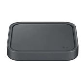 Bezdrôtová nabíjacia podložka Samsung 15 W čierna