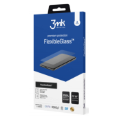 Tvrdené sklo na Realme C21Y 3MK Flexible 