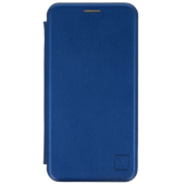 Diárové puzdro na Samsung Galaxy A13 A135 Vennus Elegance modré
