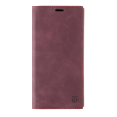 Diárové puzdro na Honor Magic 4 Lite 5G Tactical Xproof bordové