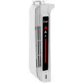 Prídavné chladenie iPega P5031A pre PS5 biele