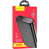 Powerbanka Hoco J80A Premium 20000 mAh, čierna