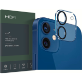 Tvrdené sklo na fotoaparát na Apple iPhone 12 Hofi Cam Pro+ transparentné