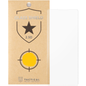 Tvrdené sklo na Apple iPhone 14 Pro Max Tactical Shield 2.5D