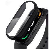 Puzdro na Xiaomi Smart Band 7 Tech Protect Defense 360 čierne