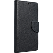 Obal Fancy Book Apple iPhone 14 Plus black