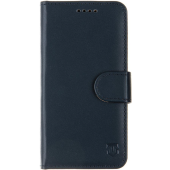 Diárové puzdro na Xiaomi Redmi 10C/Poco C40 Tactical Field Notes modré