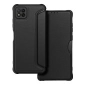 Diárové puzdro na Apple iPhone 14 Plus Forcell Razor čierne