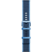 Xiaomi Watch S1 Active Braided Nylon Strap Navy Blue