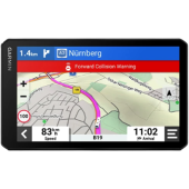Navigácia s kamerou Garmin CamperCam 795 (7) pre karavany alebo obytné vozidlá