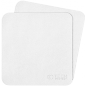 Utierka z mikrovlákna Tech-protect Polishing Cloth sivá (2 PACK)