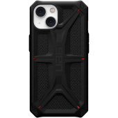 Odolné puzdro na Apple iPhone 14 Plus UAG Urban Armor Gear Monarch Kevlar čierne