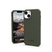 Kryt na Apple iPhone 14 Plus UAG Gear Outback zelené