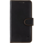 Diárové puzdro na Vivo Y16 Tactical Field Notes čierne