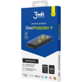 Ochranná fólia na Samsung Galaxy Z Flip 4 F721 3MK Silver Protection +