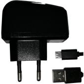 Sieťová nabíjačka Mobiola na Mobiola MB610 (Bulk)