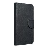 Obal Fancy Book Xiaomi Redmi A1 čierny