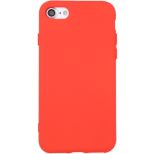 Silikónové puzdro na Samsung Galaxy S23+ 5G S916 Silicone TPU červené