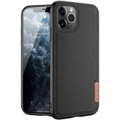 Plastové puzdro na Samsung Galaxy S22+ S906 Dux Ducis Fino čierne