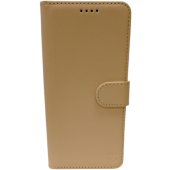 Diárové puzdro na Apple iPhone 7/8/SE 2020/SE 2022 Tactical Field Notes svetlo-hnedé