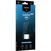 Tvrdené sklo na Samsung Galaxy M23/M33/A23 5G MyScreen Diamond Edge Lite Full Glue 9H celotvárové čierne