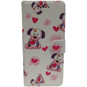 Diárové puzdro na Samsung Galaxy A12 A125/M12 M127 Tactical Field Notes macko