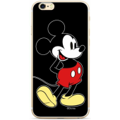 Silikónové puzdro na Motorola Moto E20/E30/E40 Mickey Mouse 027