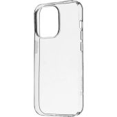 Obal Tactical TPU Motorola Edge 40 Pro 5G Transparent