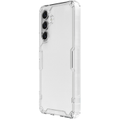Odolné puzdro na Samsung Galaxy A54 5G A546 Nillkin Nature TPU Pro transparentné