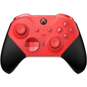 Microsoft Xbox Elite Series 2 Wireless Controller XSX RFZ-00014, Core Edition červený