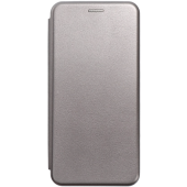 Obal Book Elegance Xiaomi Redmi Note 12 5G/Poco X5 5G grey