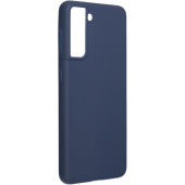 Silikónové puzdro na Xiaomi Redmi Note 12 LTE Soft TPU modré