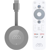 Homatics Dongle G Google TV