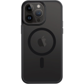 Odolné puzdro na Apple iPhone 13 Mini Tactical MagForce Hyperstealth Asphalt