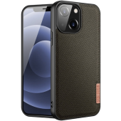 Plastové puzdro na Apple iPhone 13 Mini Dux Ducis Fino zelené
