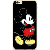 Silikónové puzdro na Samsung Galaxy S9 G960 Original Licence TPU Mickey Mouse 027