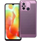 Obal BREEZY Case Xiaomi Redmi 12C purple