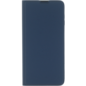 Diárové puzdro na Motorola Moto E13 Smart Soft modré